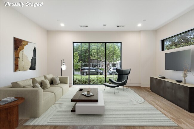 Foto del edificio - 3526 Asbury St