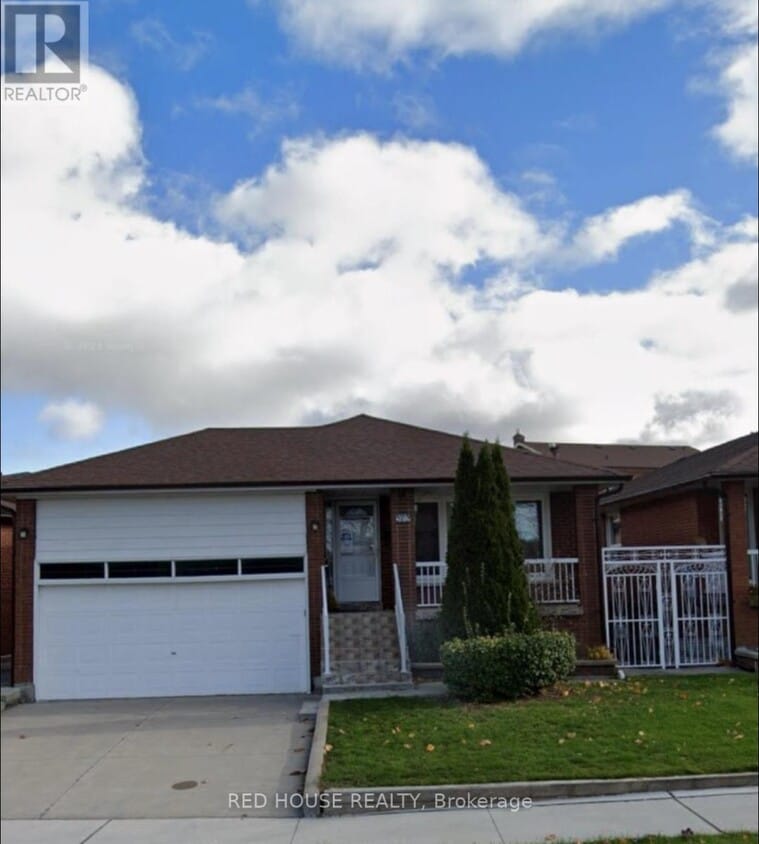 Primary Photo - 323 Huntsmill Blvd