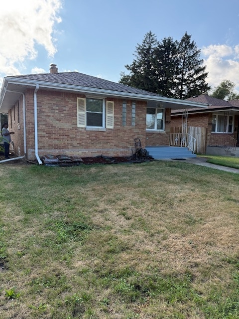 Front - 3630 Carolina St