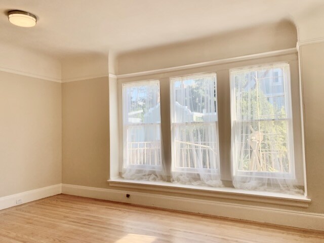 Foto del edificio - 531 Belvedere St