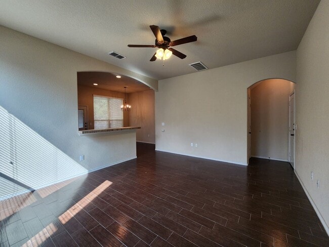 Building Photo - Two Story 3/2.5/2 Duplex close to Creekside Shopping and Entertainment! / Fridge / Fenced in yard...