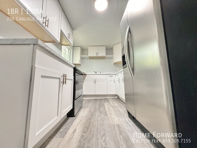 Foto del edificio - 236 Carlisle Ave