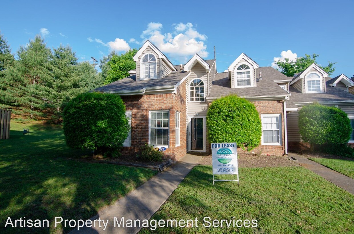 Foto principal - 2 br, 2 bath House - 313 Yorkshire Circle