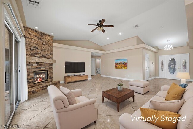 Foto del edificio - 8605 W Cougar Ave