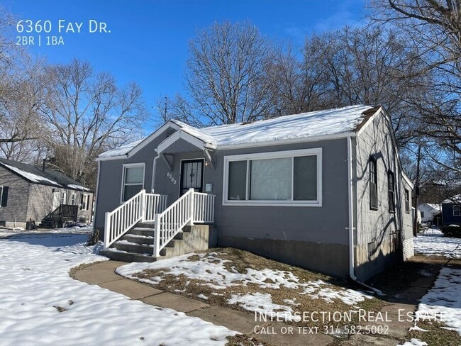 Building Photo - 6360 Fay Dr