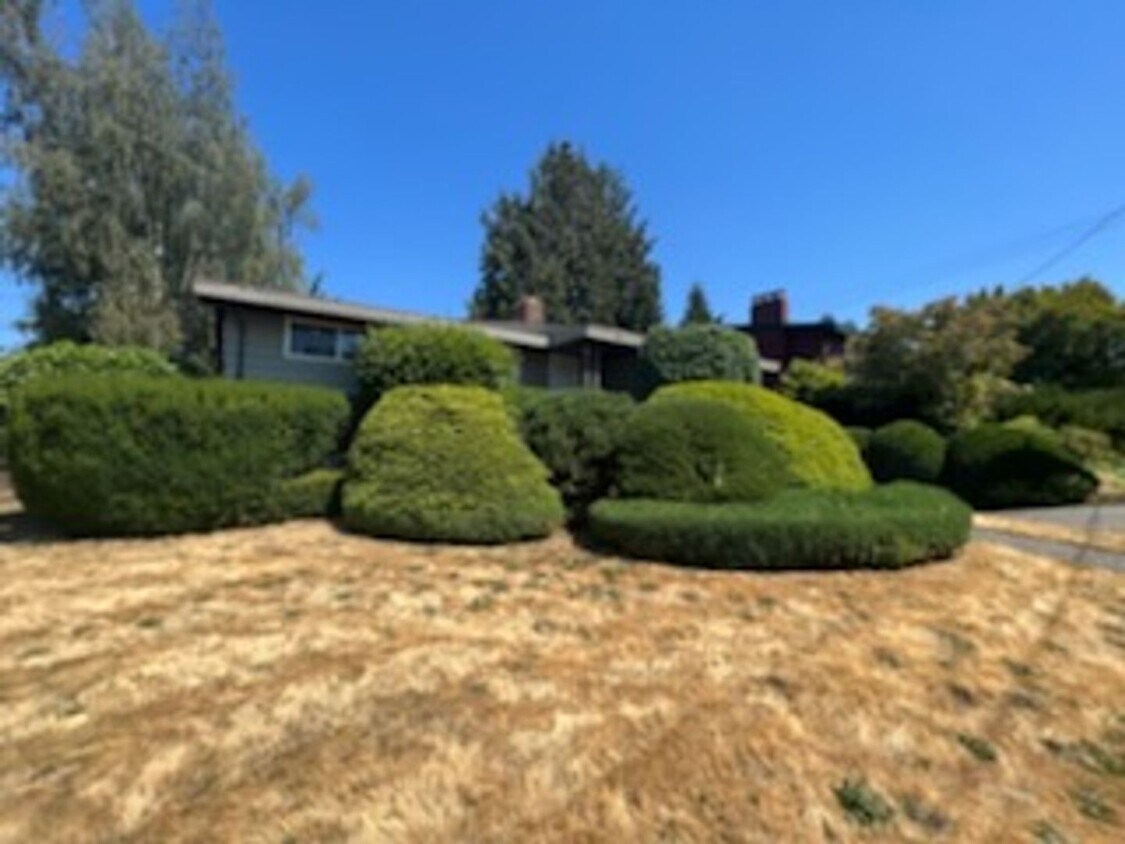 Primary Photo - Recently remodeled 3 BR/1 3/4 BA house ava...