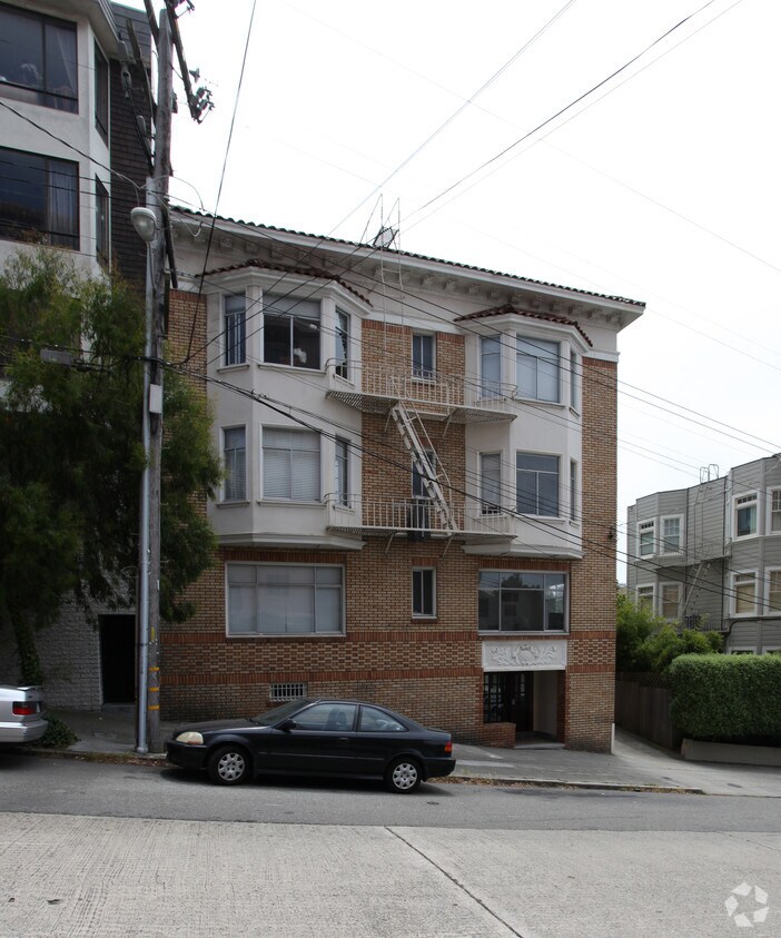 Building Photo - 1455 Greenwich St