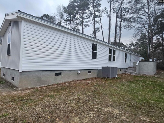 Foto del edificio - 3118 Dudley Rd