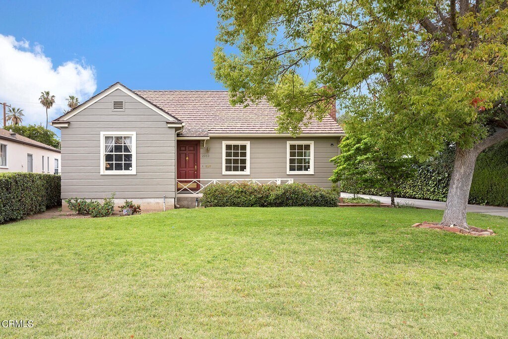 2963 Sheffield Rd, San Marino, CA 91108 - 2963 Sheffield Rd