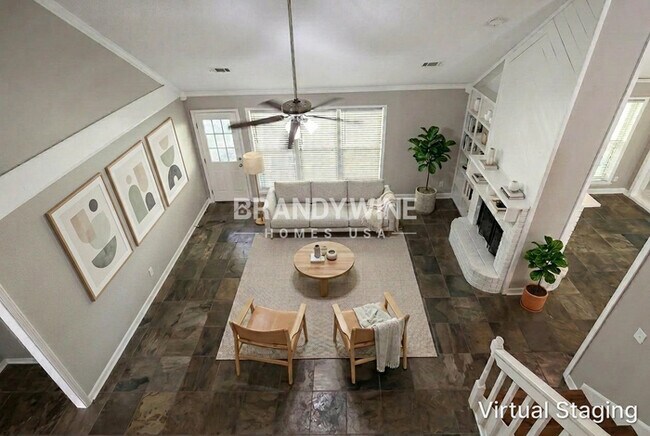 Foto del edificio - 8606 Dena Cove W