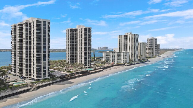 Foto del edificio - 5380 N Ocean Dr