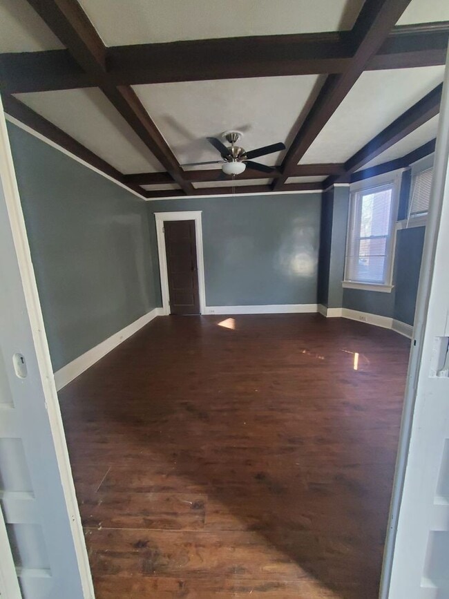 Photo - 1526 Dixmont Ave Apartment