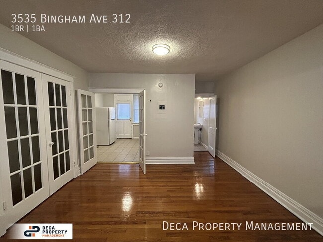 Building Photo - 3535 Bingham Ave