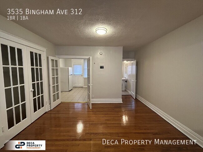 Foto del edificio - 3535 Bingham Ave