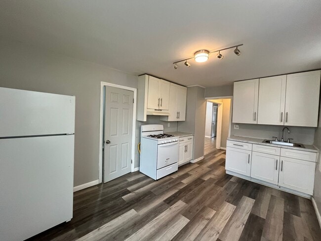 Foto del edificio - 197 Gates Ave