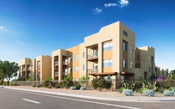 Building Photo - Sandoval Flats