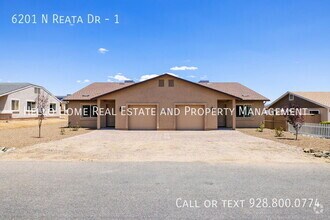Building Photo - 6201 N Reata Dr