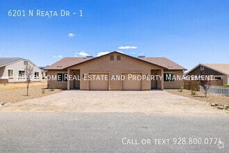 Building Photo - 6201 N Reata Dr