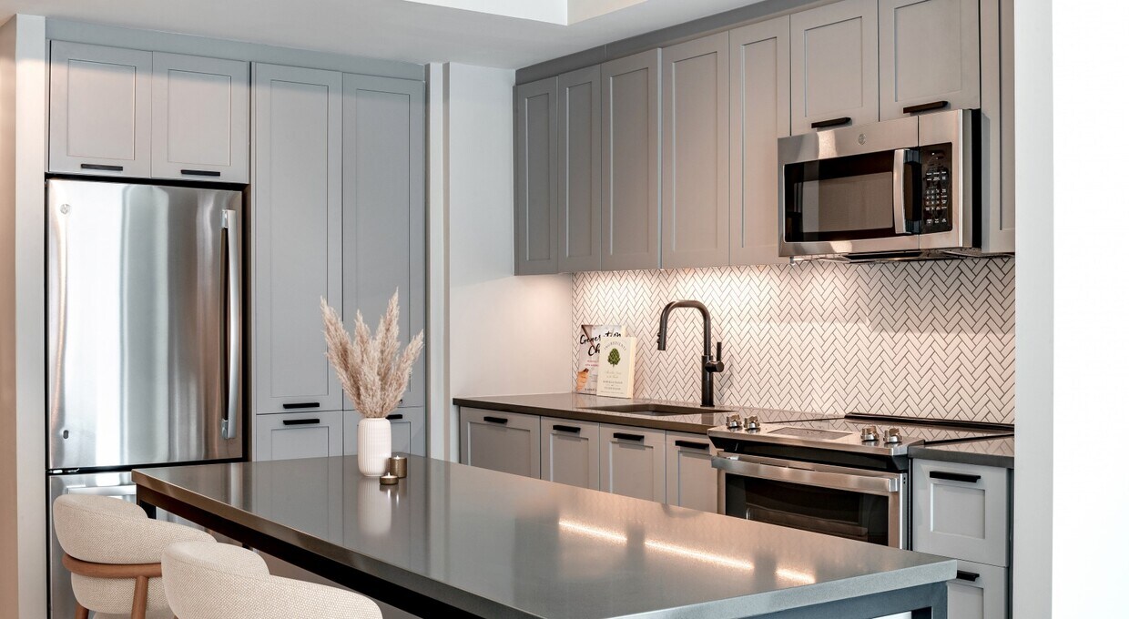 Rigby Apartments at 1220 3rd St NE Washington, DC