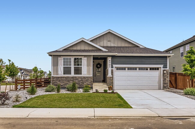 Building Photo - 4701 Amrock Dr