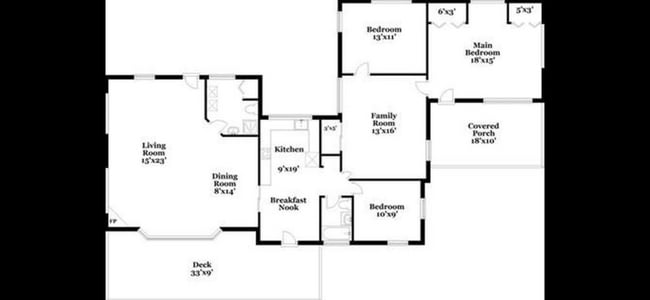 floorplan - 25 Theroux Dr
