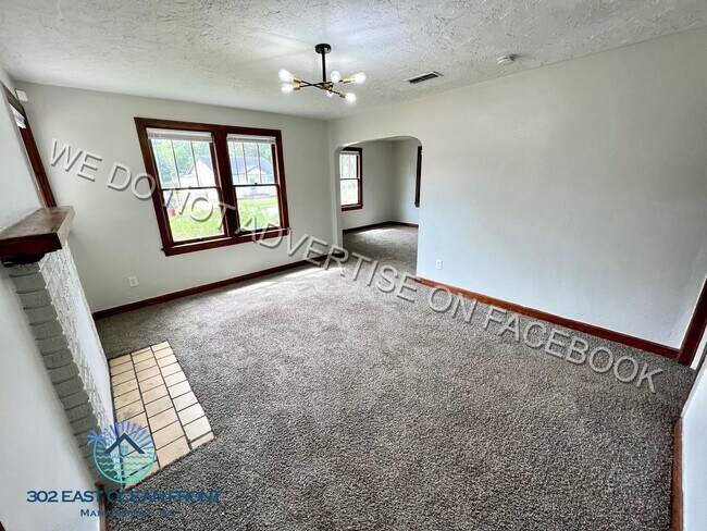 Foto del edificio - Lovely 2 bedroom / 1 bathroom home now ava...