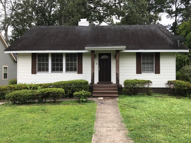 Primary Photo - 305 Sterrett Ave