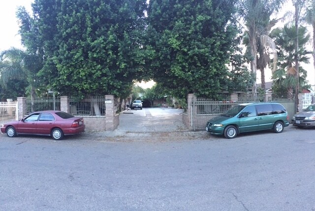 Foto del edificio - 4068 Moody St