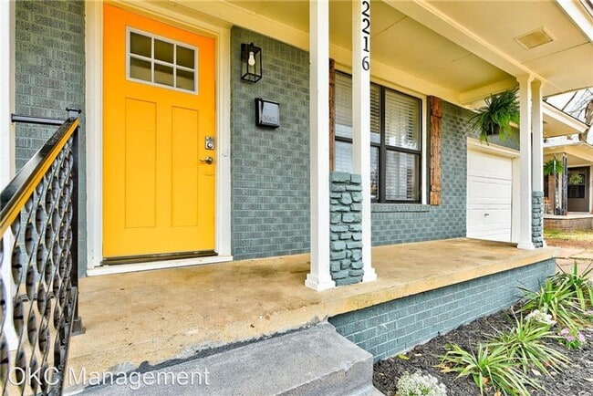 Building Photo - 2 br, 1 bath House - 2216 Hasley Drive