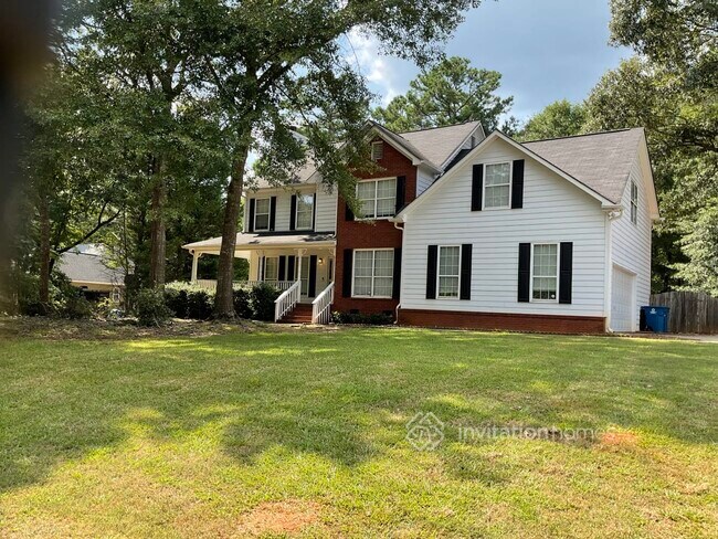 Building Photo - 635 Hardwood Ln