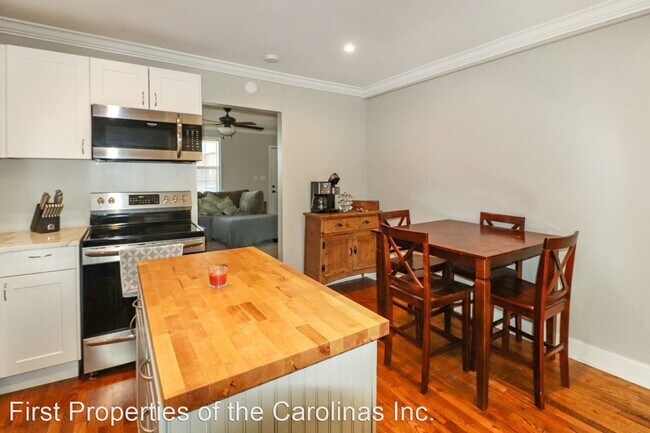 Building Photo - 3 br, 2 bath House - 203 Lincoln St.