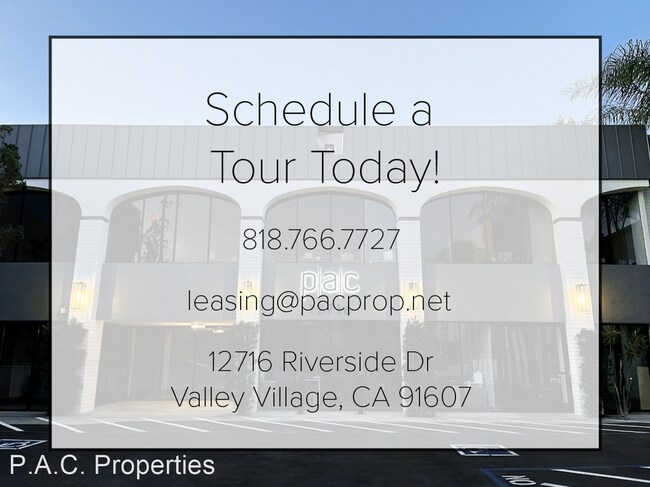 Building Photo - 2 br, 2 bath Apartment - 12245 Chandler Bo...