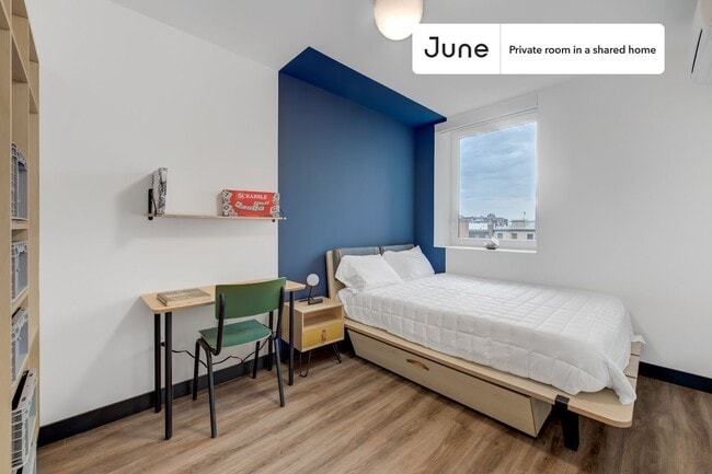 Foto del edificio - Modern Private ROOM in Williamsburg