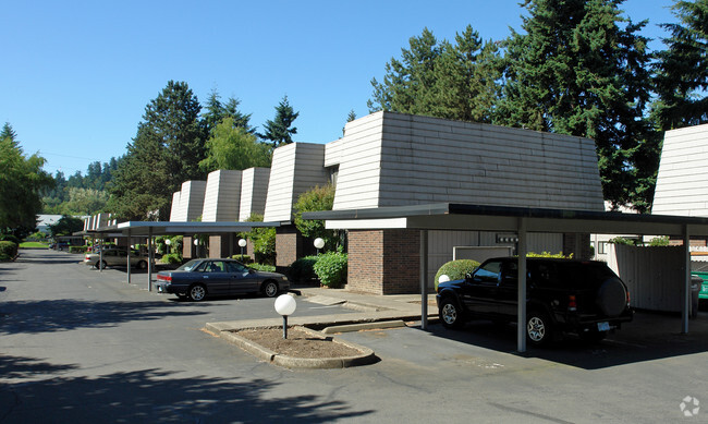 Rivertowne Apartaments - Rivertowne Apartments