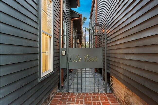 Building Photo - 1117 Ninth St
