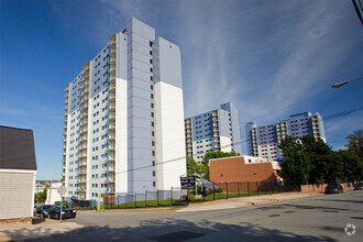 Building Photo - Harbour View Apartments