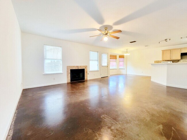Foto del edificio - Beautiful 3/BR 2.5/BA Home for Rent in Austin!