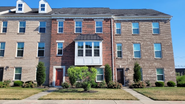 Photo - 9615 Union Park Townhome