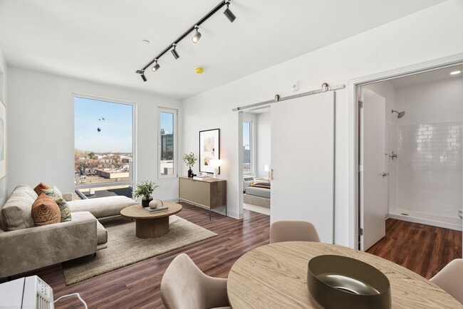 Building Photo - The Felix