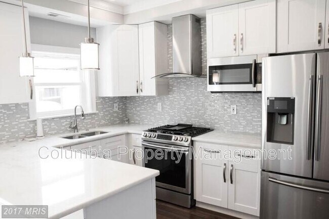 Foto del edificio - 1219 17th St NE