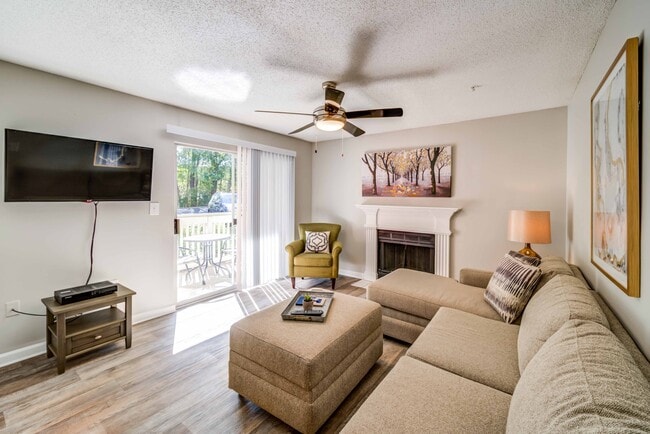 Photo - Autumn Woods Apartments