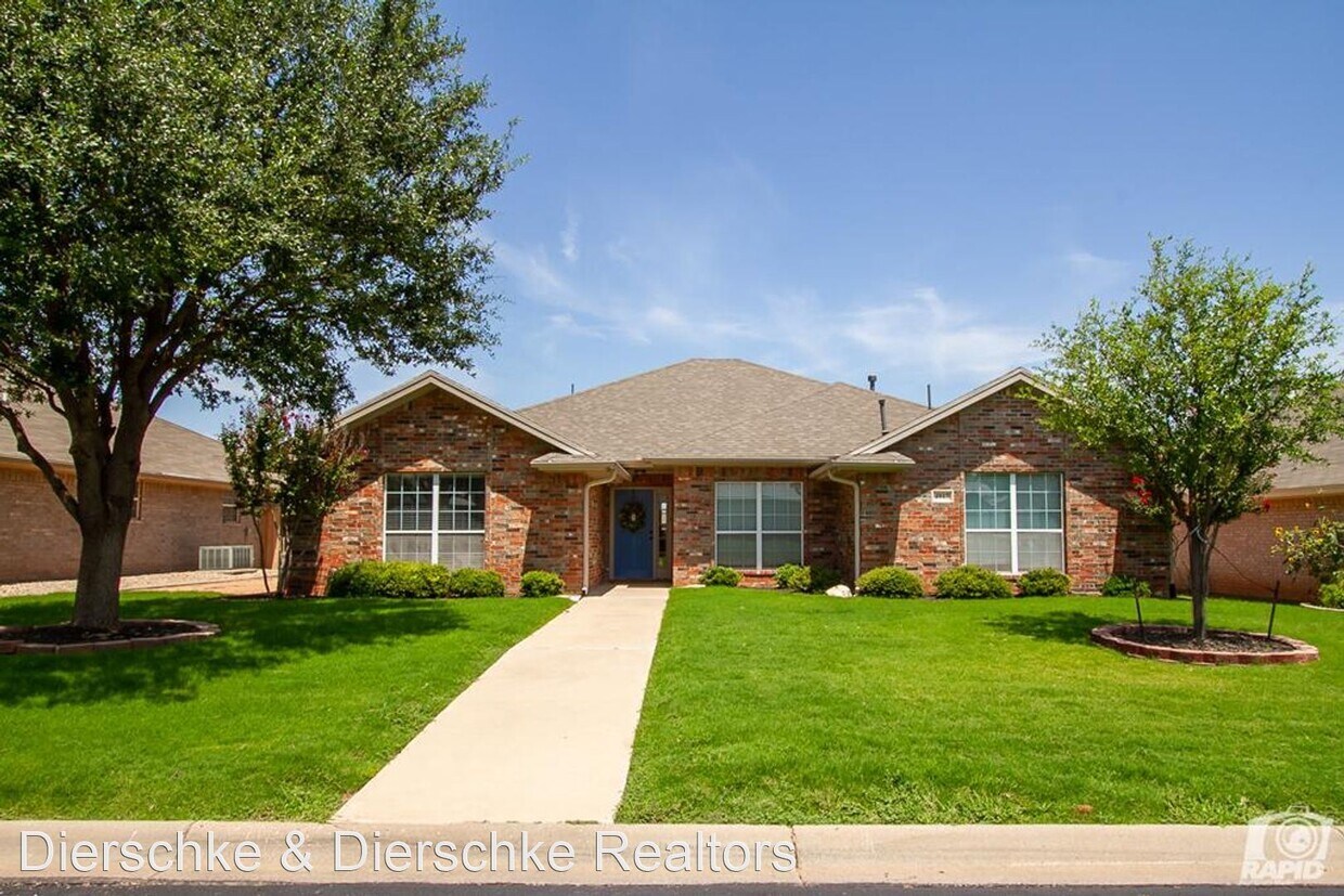 Foto principal - 4 br, 2 bath House - 4917 Royal Oak Dr.