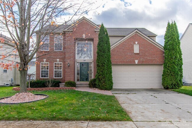Building Photo - 7598 Warwick Dr