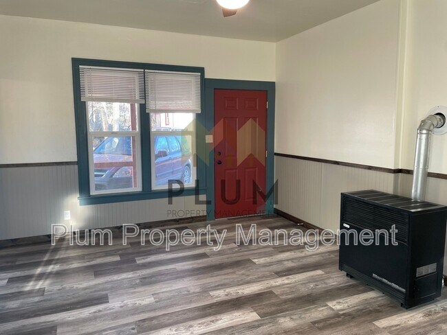 Foto del edificio - 1505 Sherwood St