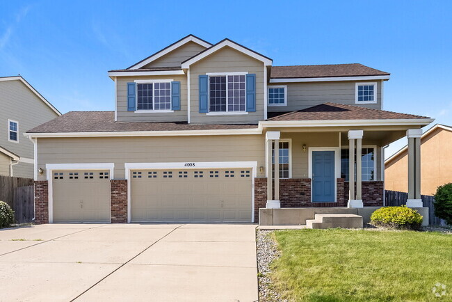 Building Photo - 4008 Ascendant Dr