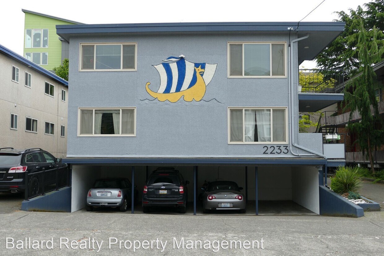 Primary Photo - 2233 NW 59th St