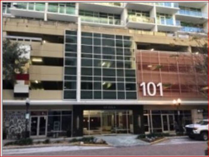 Primary Photo - Modern 1/1 Condo in the Heart of Orlando –...