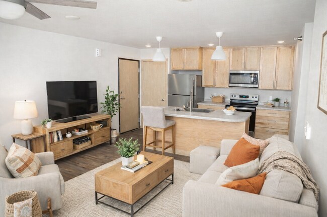 Foto del edificio - 455 Century Pl