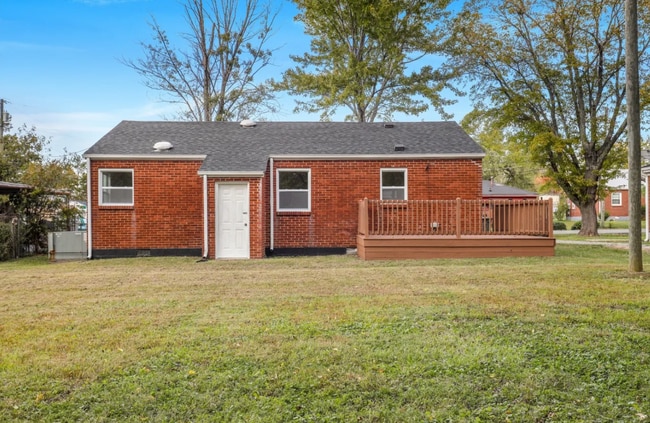 Foto del edificio - 168 Dorris Ave