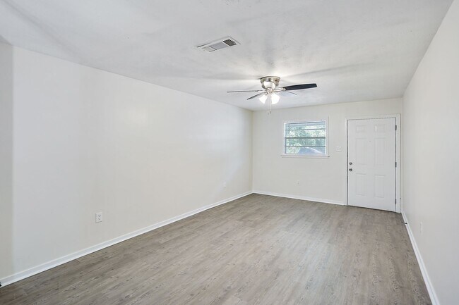 Foto del interior - Prescott